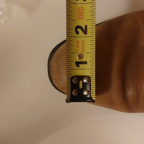 Vintage Eddie Bauer boots size 8 - Picture 5 of 7